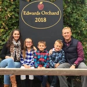 Meet your Posher, Evan